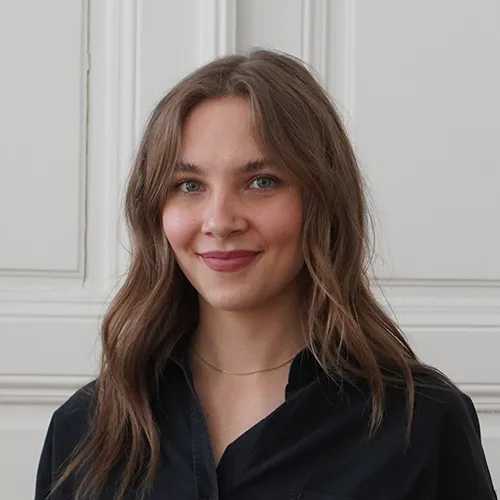 Nadja Harlander