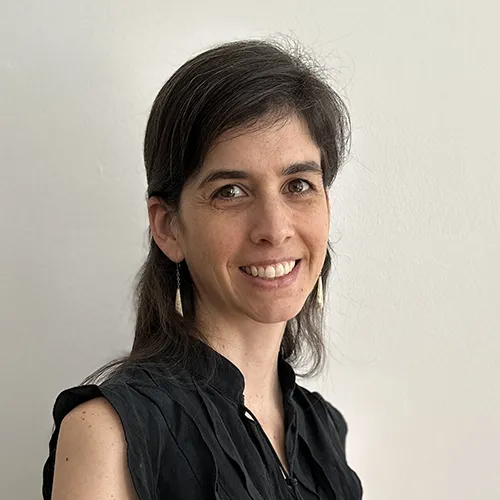 Paula Moliterno, PhD