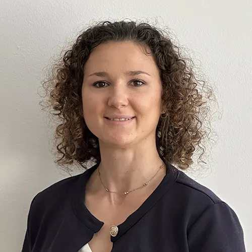 Victoria Donhauser, MSc