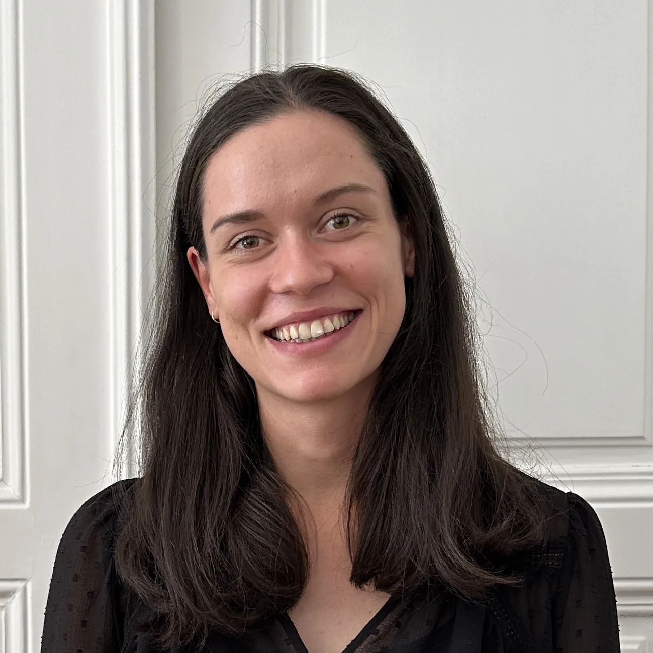 Victoria Donhauser, MSc